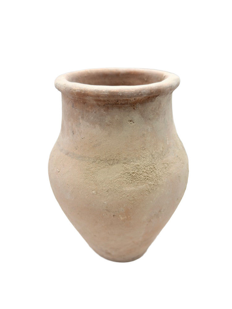 Vintage Turkish Avanos Jar - Small - Berbere Imports