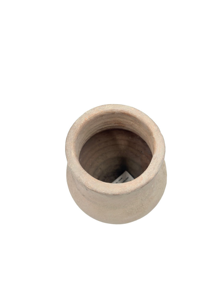 Vintage Turkish Avanos Jar - Small - Berbere Imports