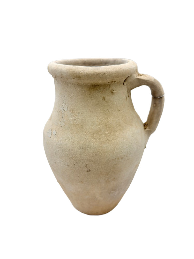 Vintage Turkish Avanos Jar - Small - Berbere Imports