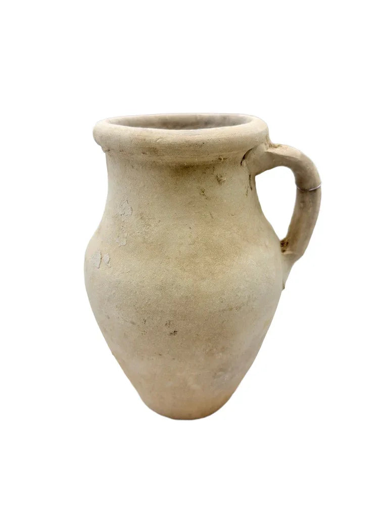 Vintage Turkish Avanos Jar - Small - Berbere Imports