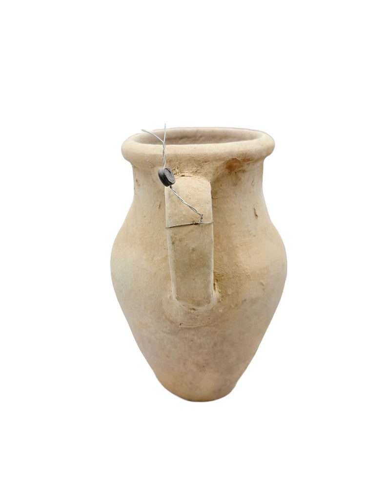 Vintage Turkish Avanos Jar - Small - Berbere Imports