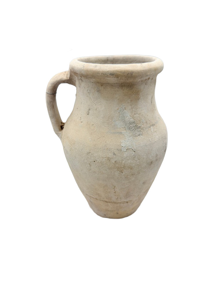 Vintage Turkish Avanos Jar - Small - Berbere Imports