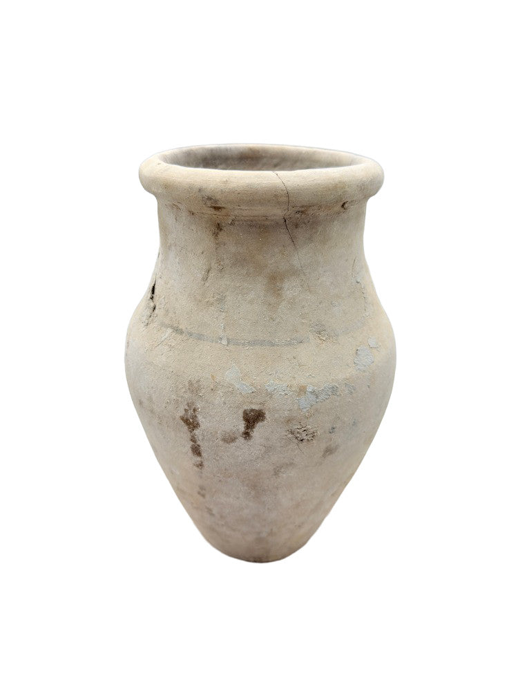 Vintage Turkish Avanos Jar - Small - Berbere Imports