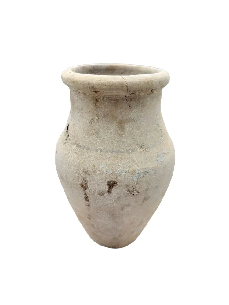 Vintage Turkish Avanos Jar - Small - Berbere Imports