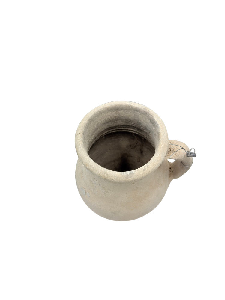 Vintage Turkish Avanos Jar - Small - Berbere Imports