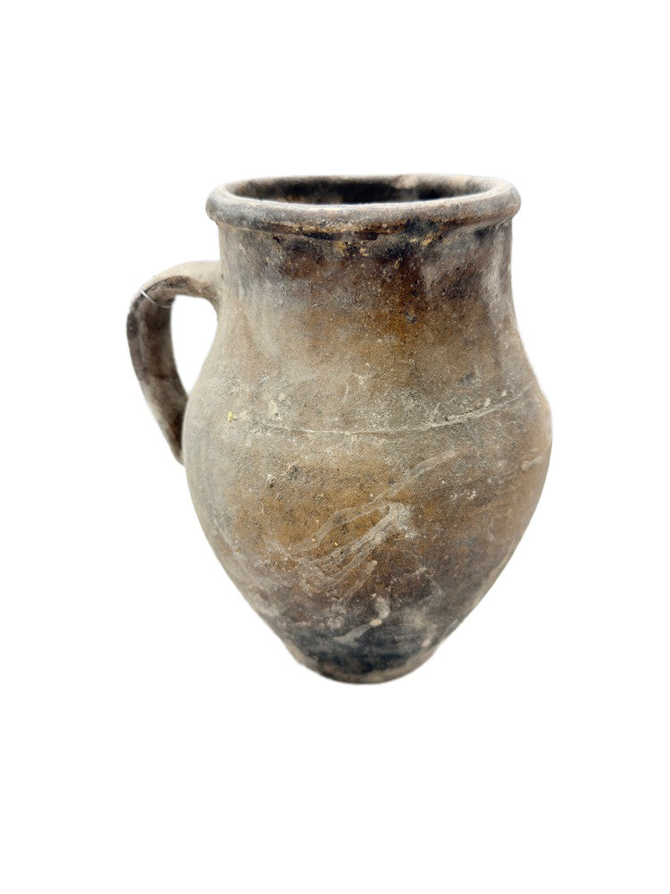Vintage Turkish Avanos Jar - Small - Berbere Imports