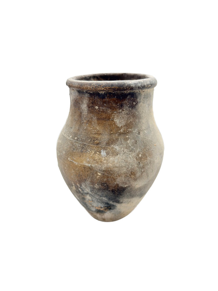 Vintage Turkish Avanos Jar - Small - Berbere Imports