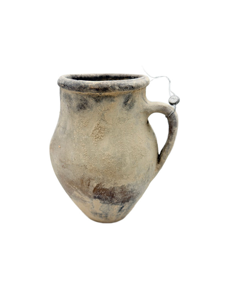 Vintage Turkish Avanos Jar - Small - Berbere Imports
