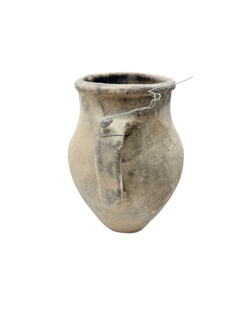 Vintage Turkish Avanos Jar - Small - Berbere Imports