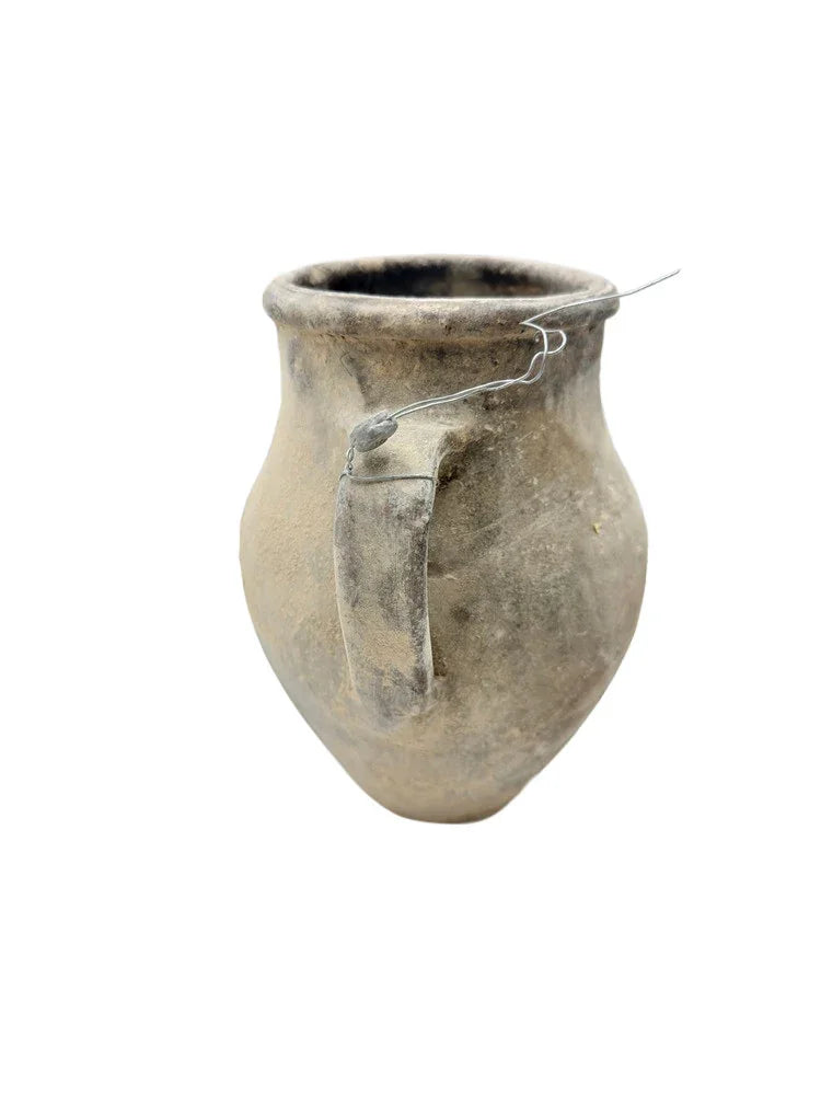 Vintage Turkish Avanos Jar - Small - Berbere Imports