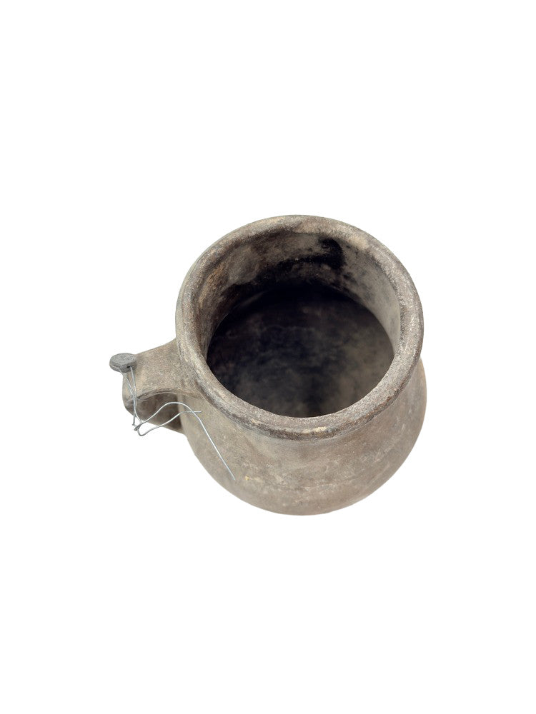 Vintage Turkish Avanos Jar - Small - Berbere Imports