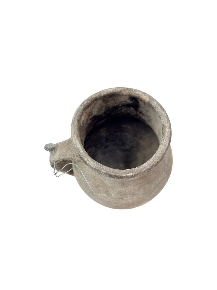 Vintage Turkish Avanos Jar - Small - Berbere Imports