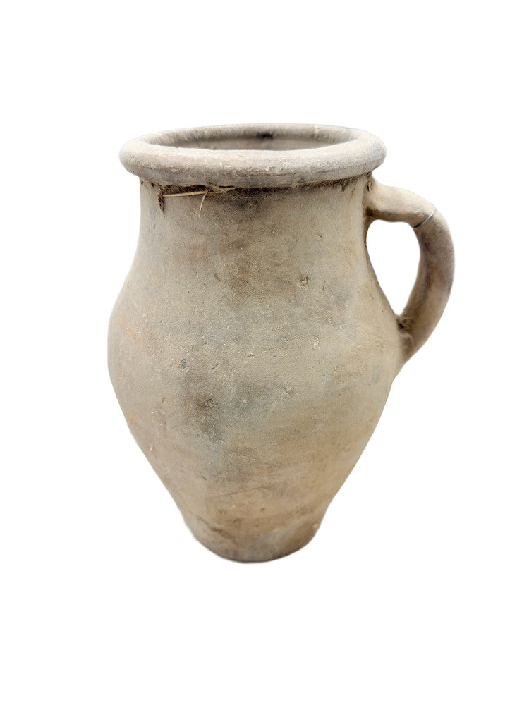 Vintage Turkish Avanos Jar - Small - Berbere Imports