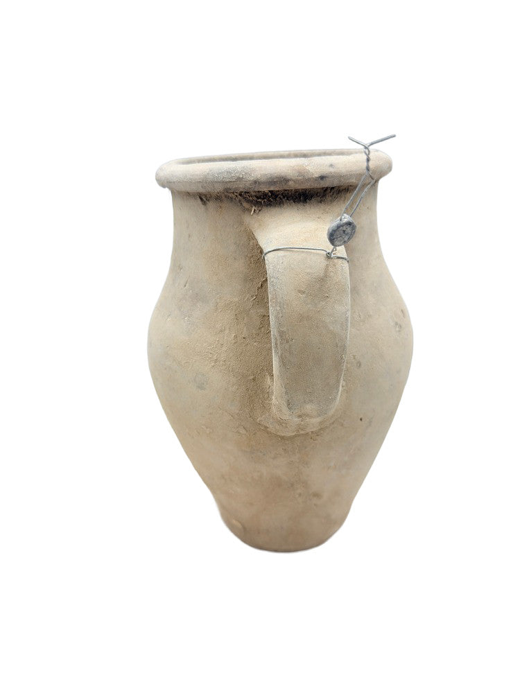 Vintage Turkish Avanos Jar - Small - Berbere Imports