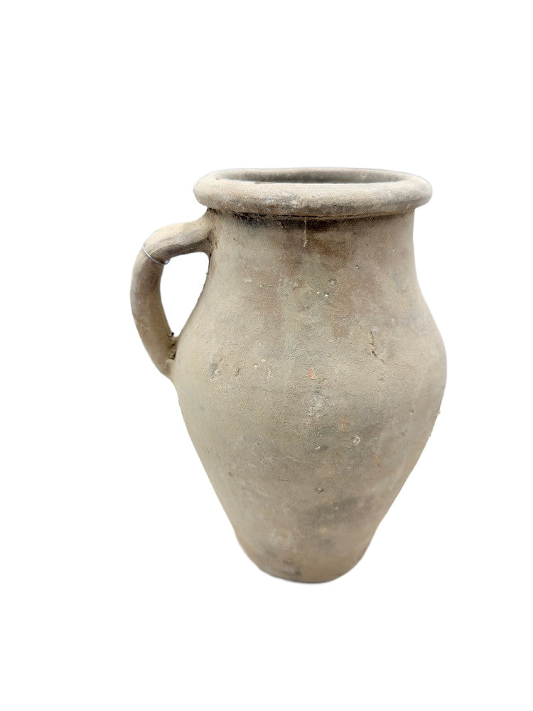 Vintage Turkish Avanos Jar - Small - Berbere Imports