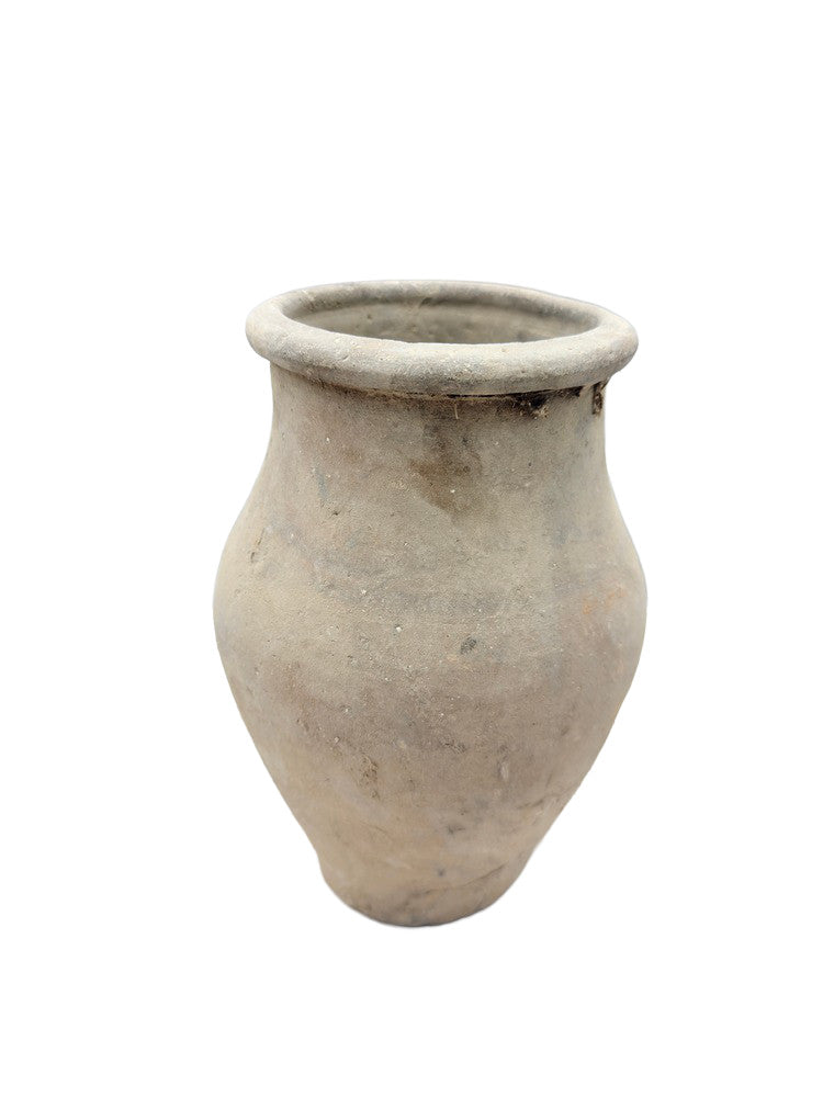 Vintage Turkish Avanos Jar - Small - Berbere Imports