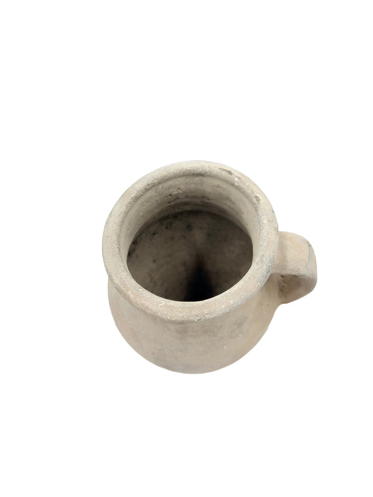 Vintage Turkish Avanos Jar - Small - Berbere Imports