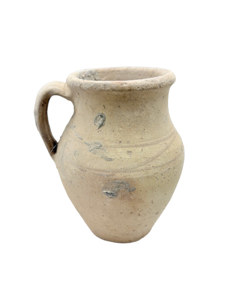 Vintage Turkish Avanos Jar - Small - Berbere Imports