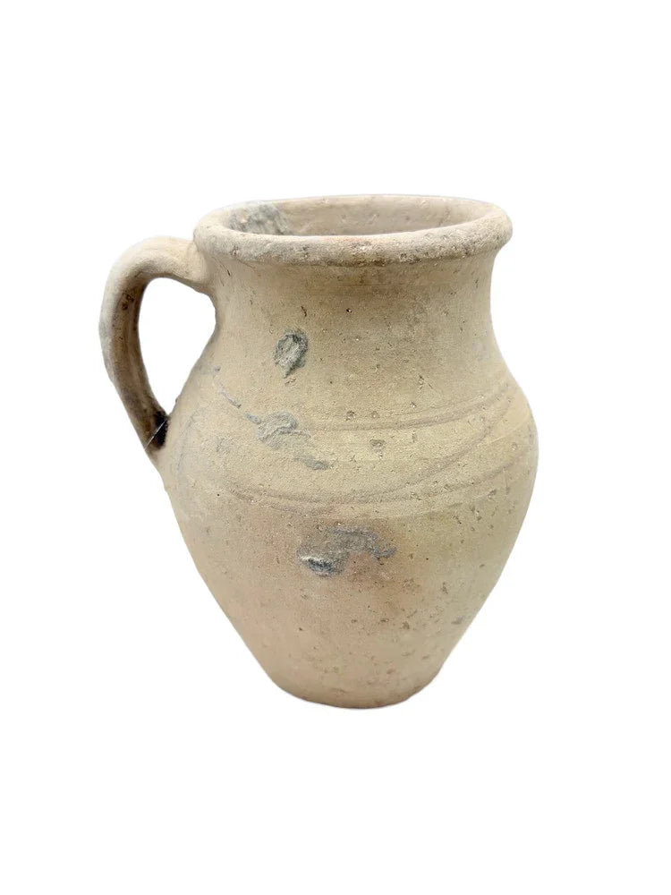 Vintage Turkish Avanos Jar - Small - Berbere Imports