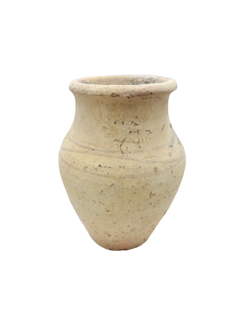Vintage Turkish Avanos Jar - Small - Berbere Imports