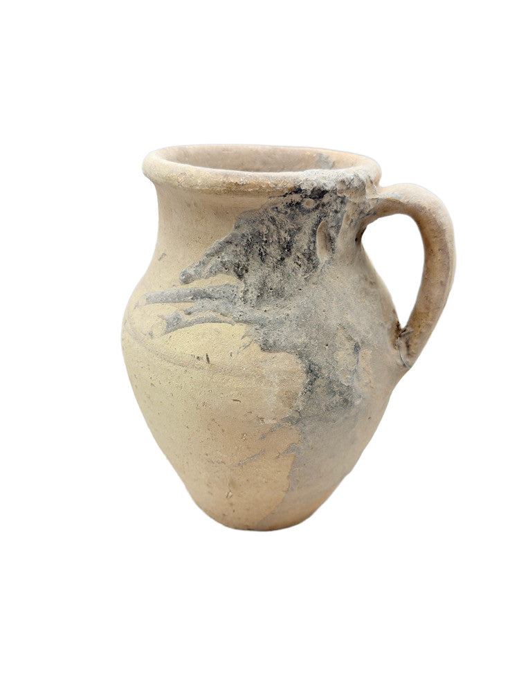 Vintage Turkish Avanos Jar - Small - Berbere Imports