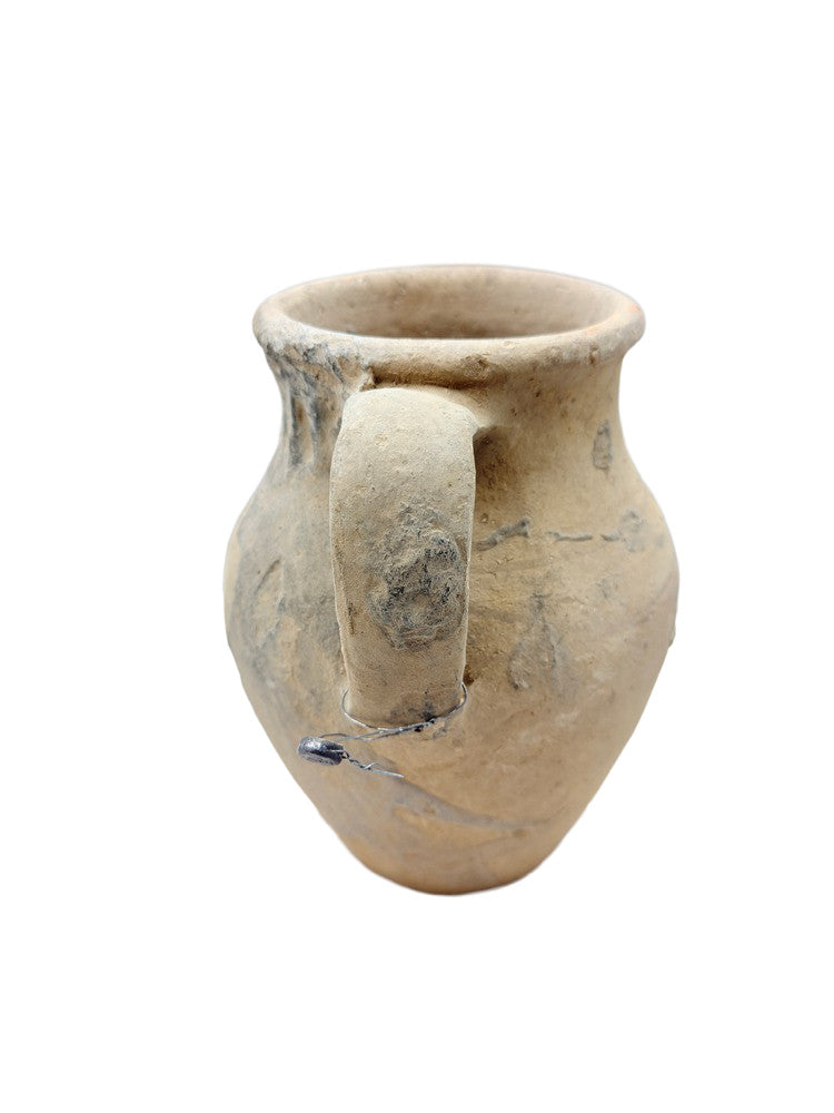 Vintage Turkish Avanos Jar - Small - Berbere Imports