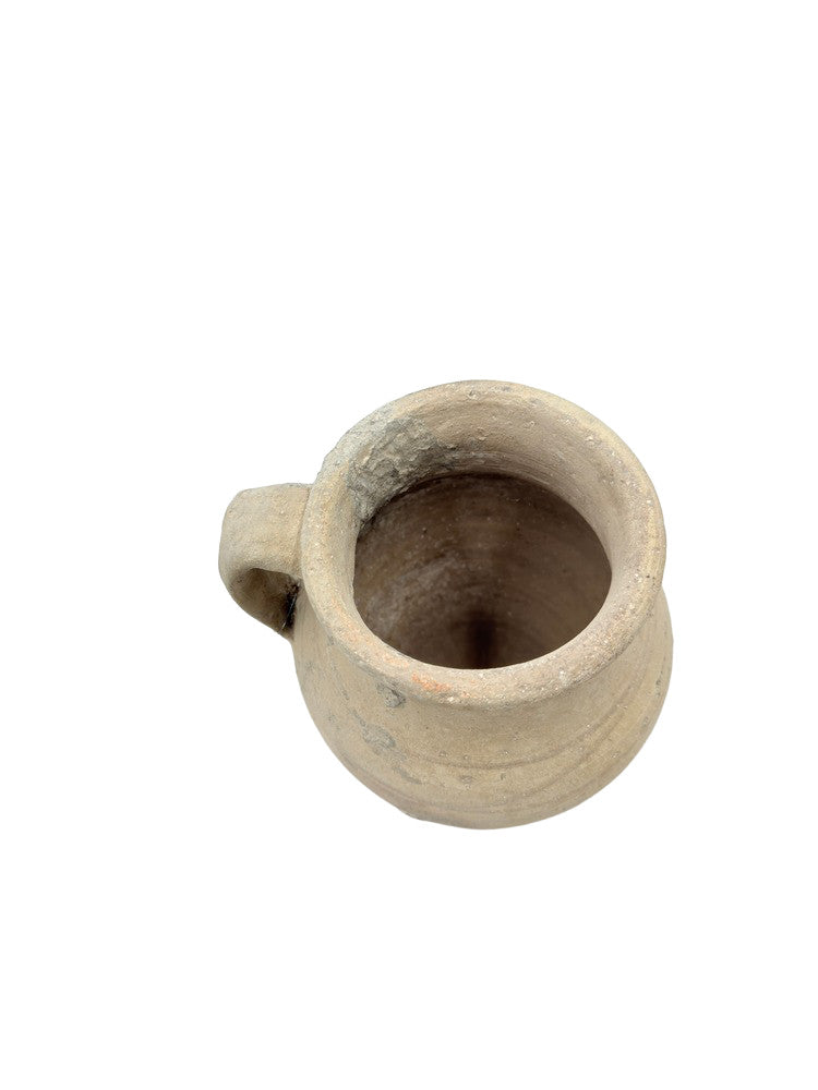 Vintage Turkish Avanos Jar - Small - Berbere Imports