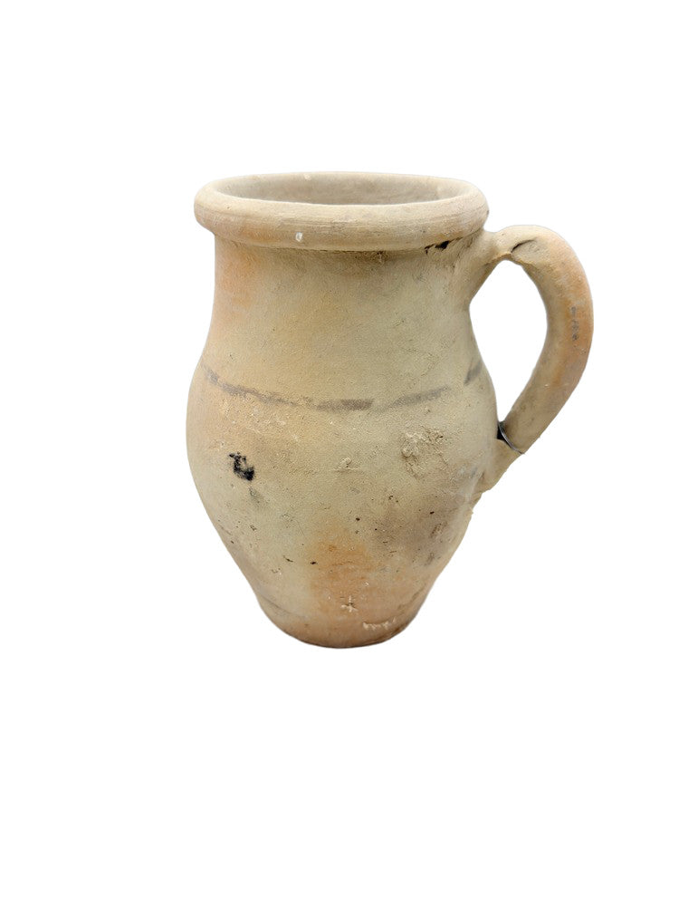 Vintage Turkish Avanos Jar - Small - Berbere Imports