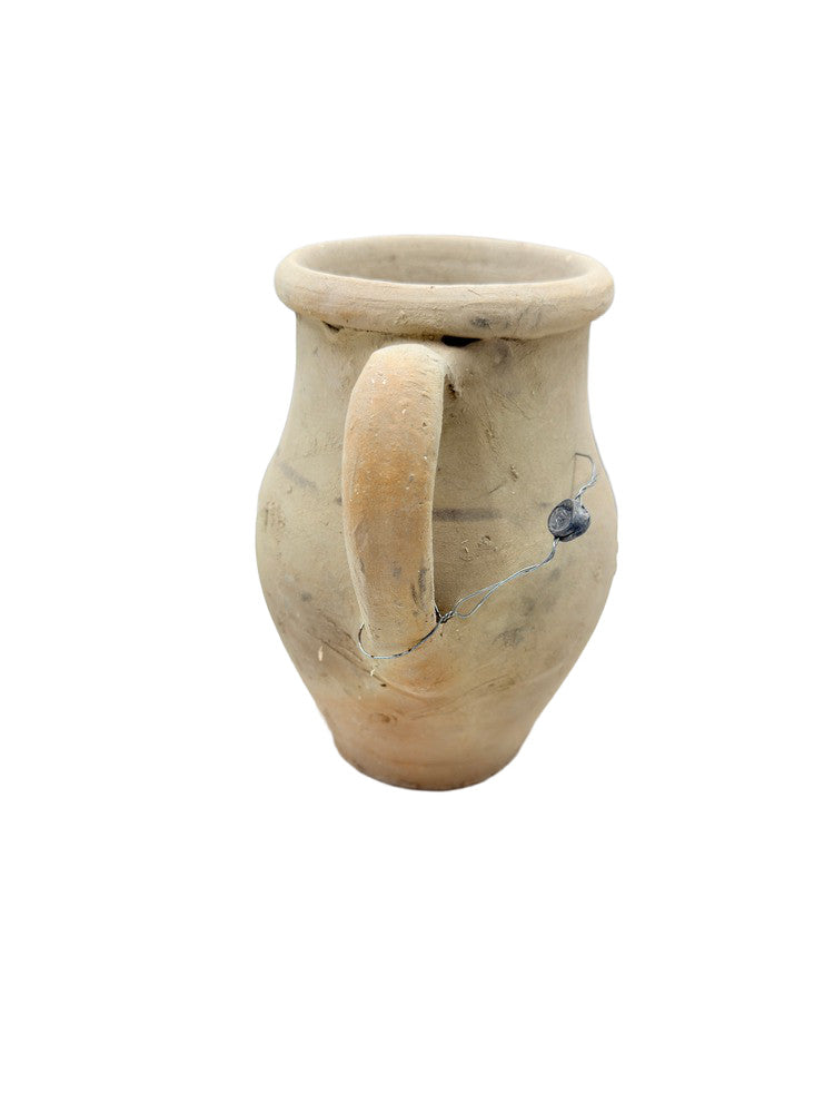 Vintage Turkish Avanos Jar - Small - Berbere Imports