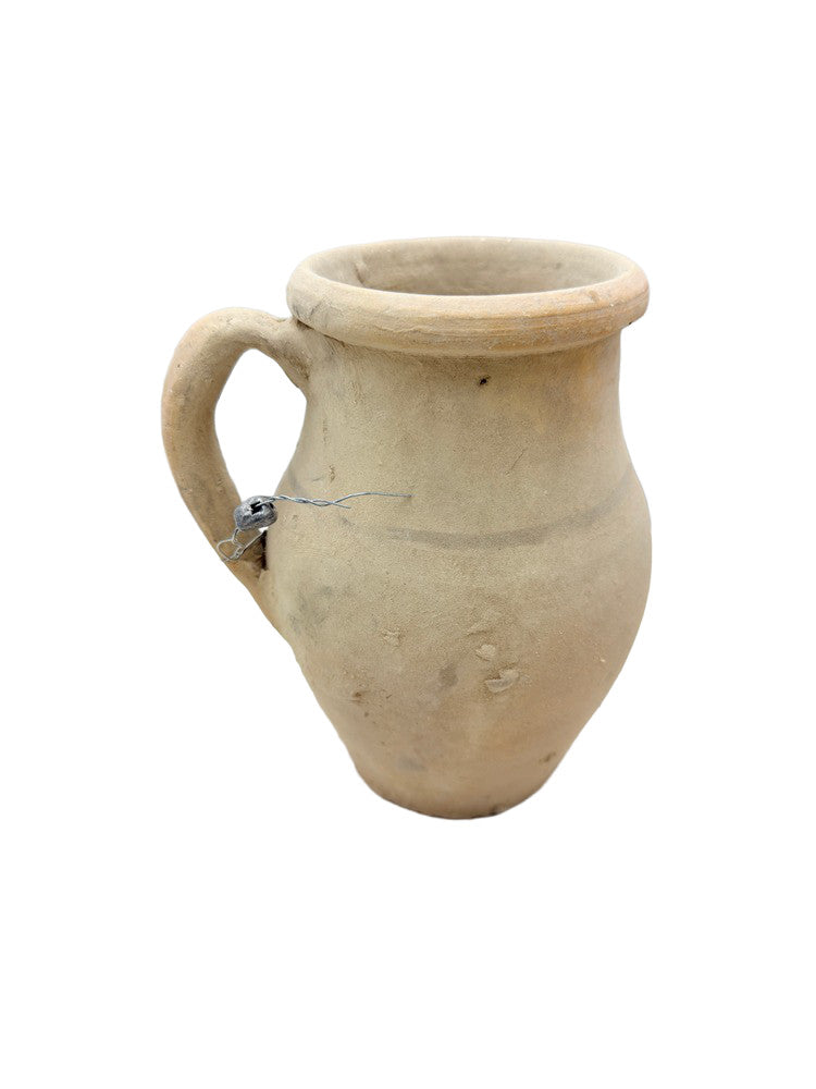 Vintage Turkish Avanos Jar - Small - Berbere Imports