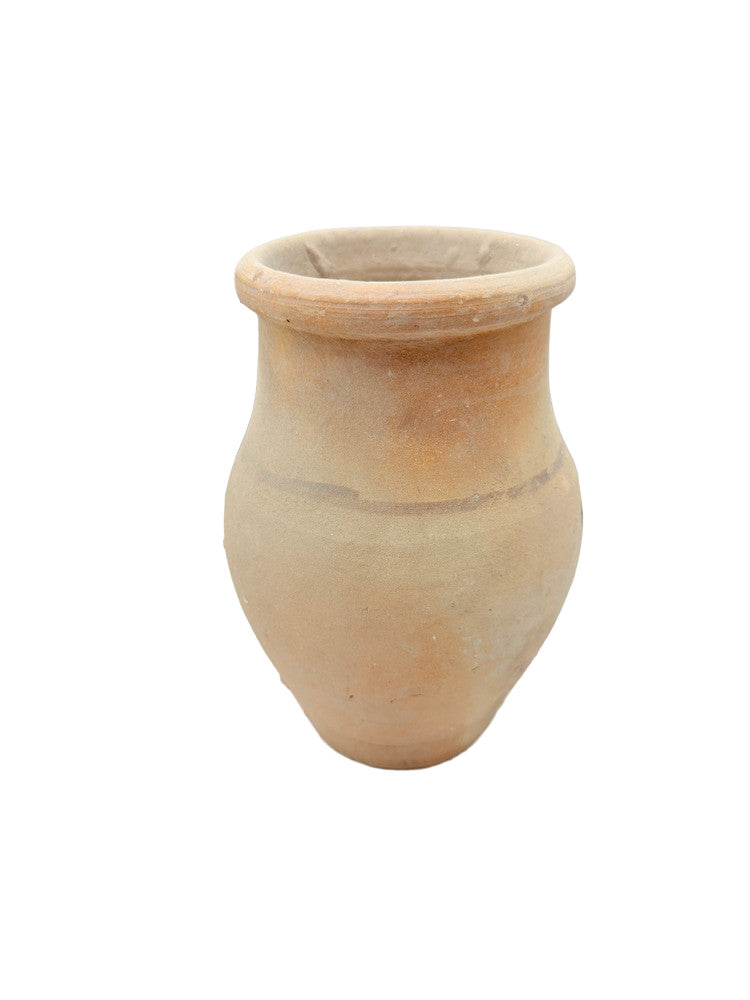 Vintage Turkish Avanos Jar - Small - Berbere Imports