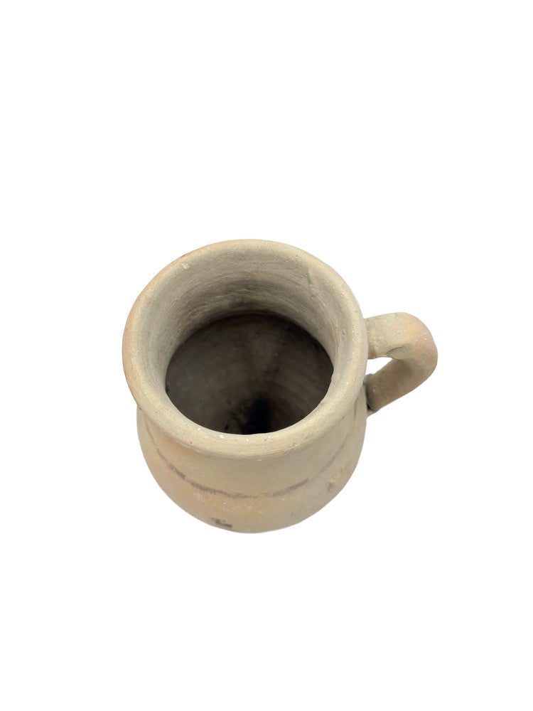 Vintage Turkish Avanos Jar - Small - Berbere Imports
