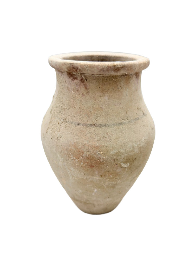 Vintage Turkish Avanos Jar - Small - Berbere Imports
