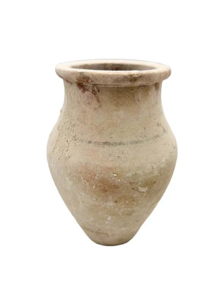 Vintage Turkish Avanos Jar - Small - Berbere Imports