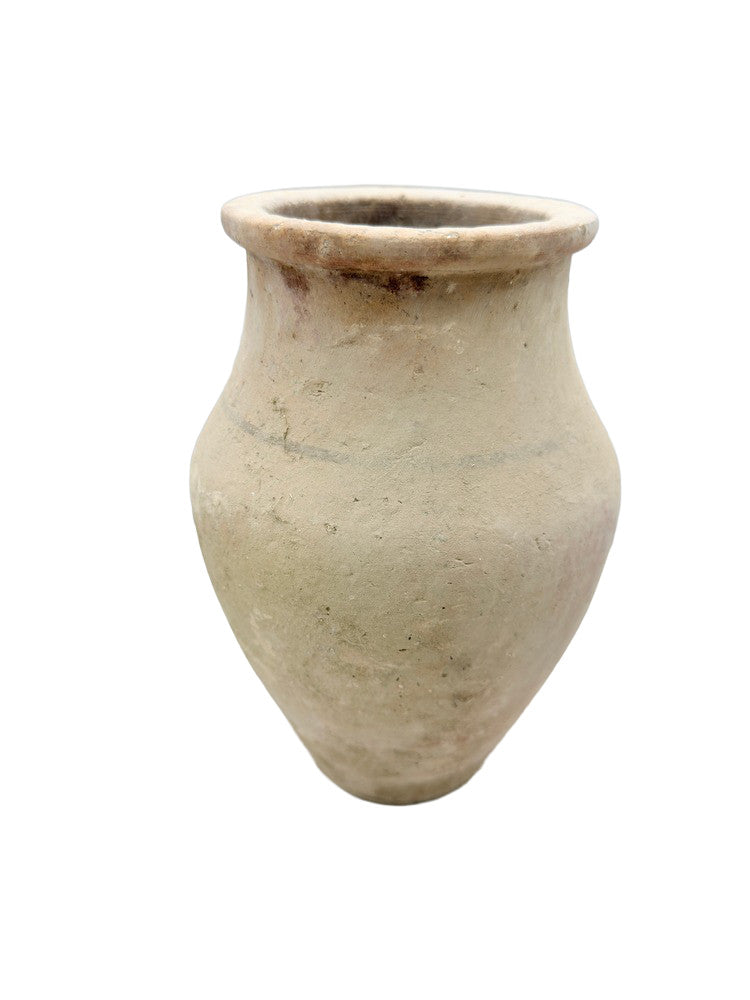 Vintage Turkish Avanos Jar - Small - Berbere Imports