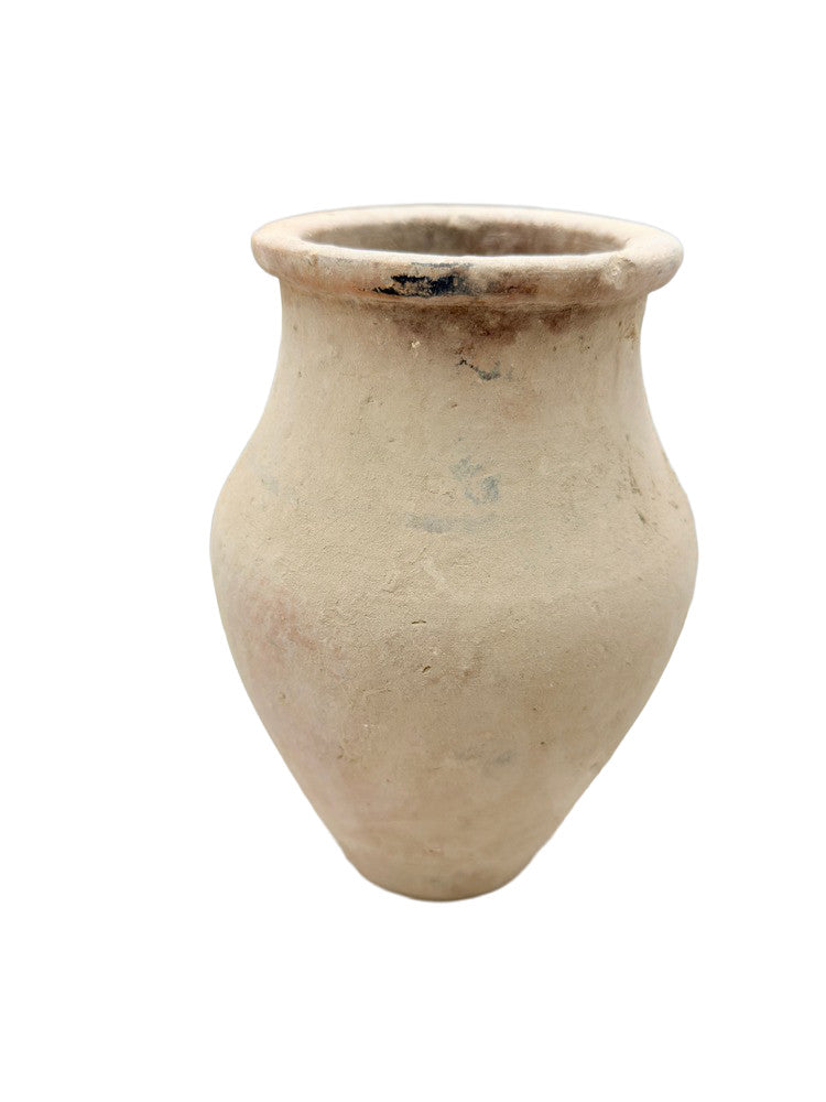 Vintage Turkish Avanos Jar - Small - Berbere Imports