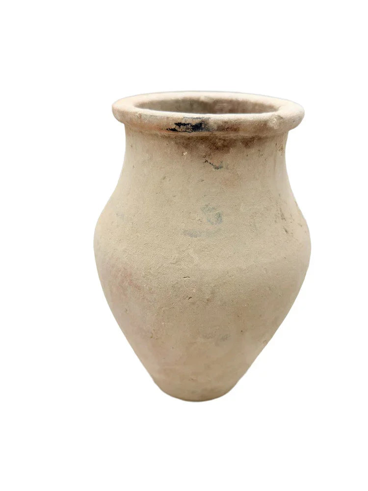 Vintage Turkish Avanos Jar - Small - Berbere Imports