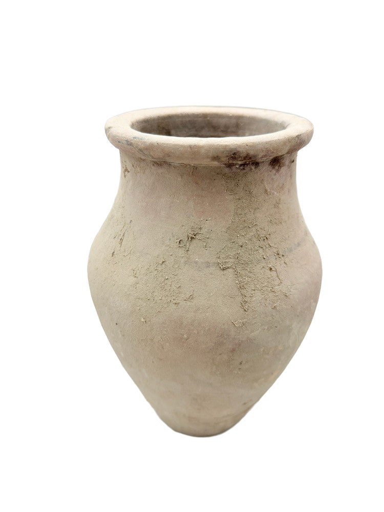 Vintage Turkish Avanos Jar - Small - Berbere Imports