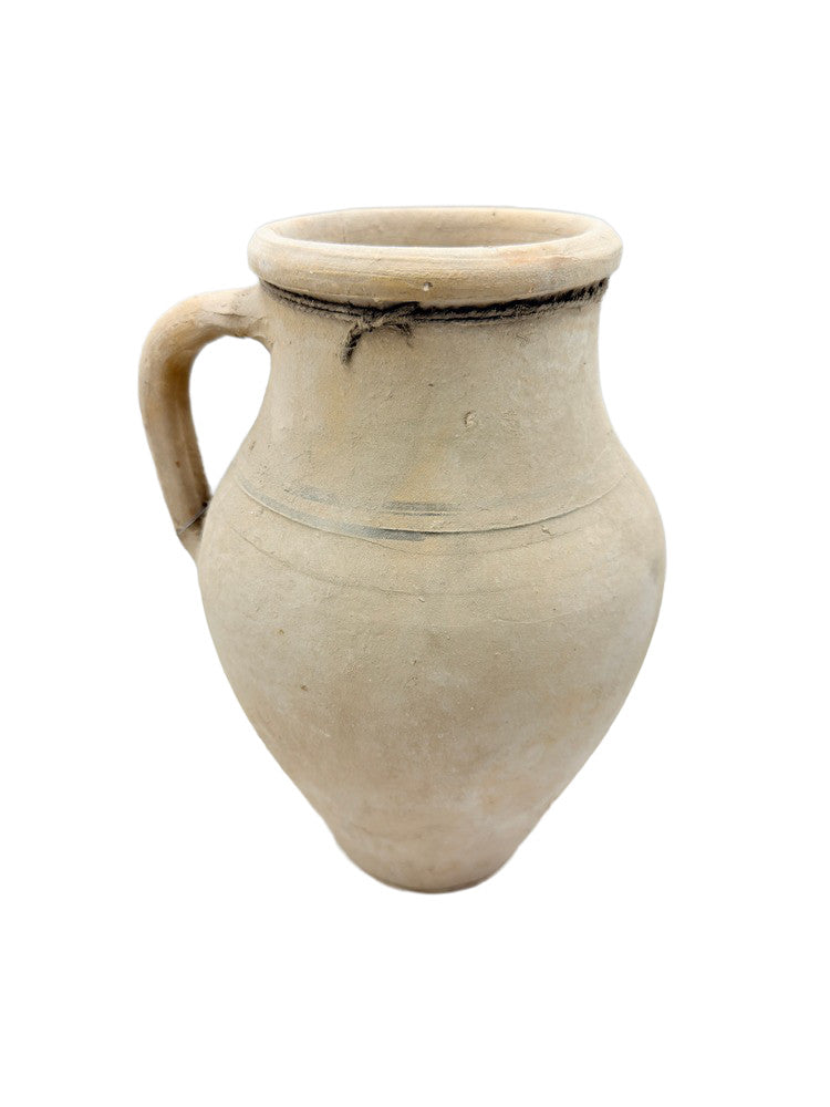 Vintage Turkish Avanos Jar - Small - Berbere Imports