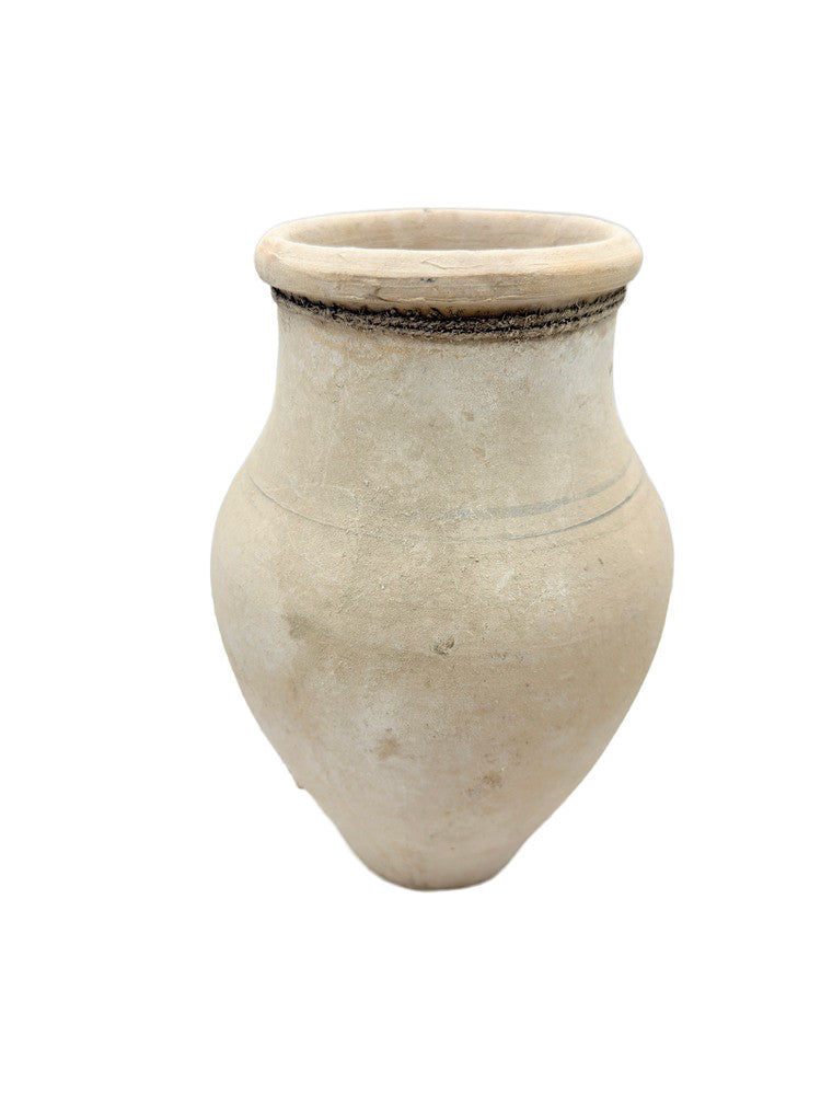 Vintage Turkish Avanos Jar - Small - Berbere Imports