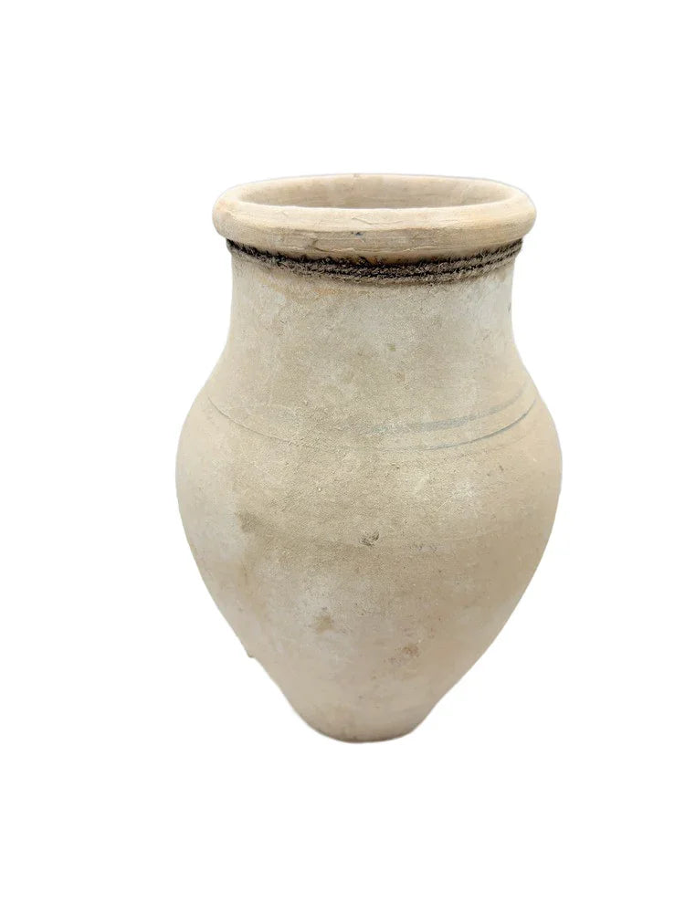 Vintage Turkish Avanos Jar - Small - Berbere Imports