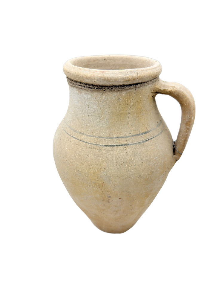 Vintage Turkish Avanos Jar - Small - Berbere Imports