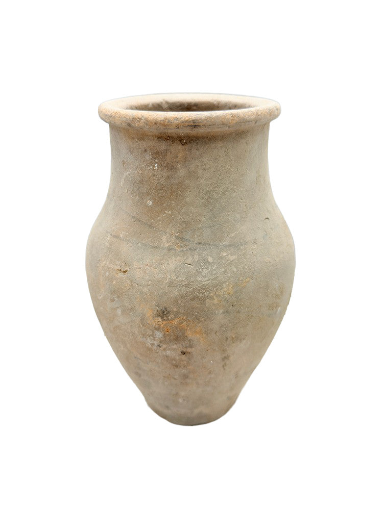 Vintage Turkish Avanos Jar - Small - Berbere Imports