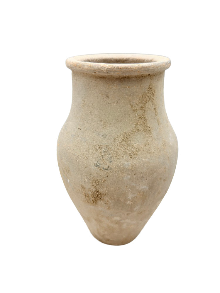 Vintage Turkish Avanos Jar - Small - Berbere Imports