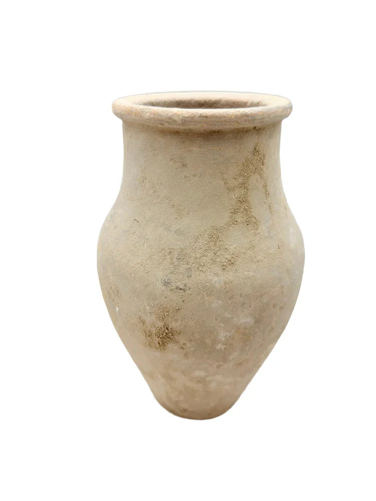 Vintage Turkish Avanos Jar - Small - Berbere Imports