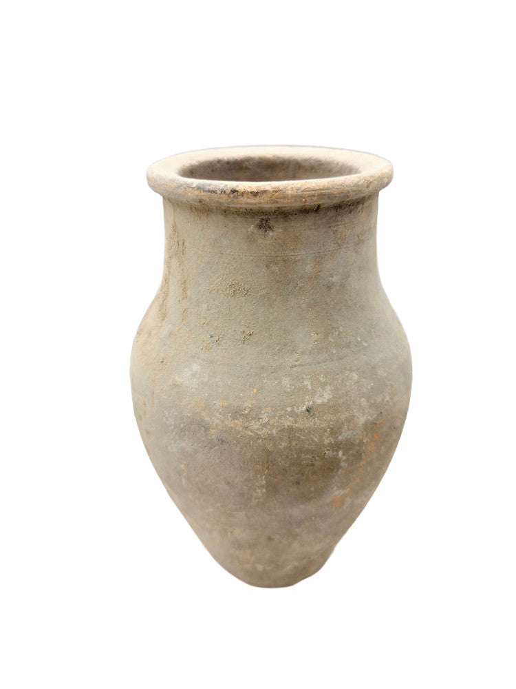 Vintage Turkish Avanos Jar - Small - Berbere Imports