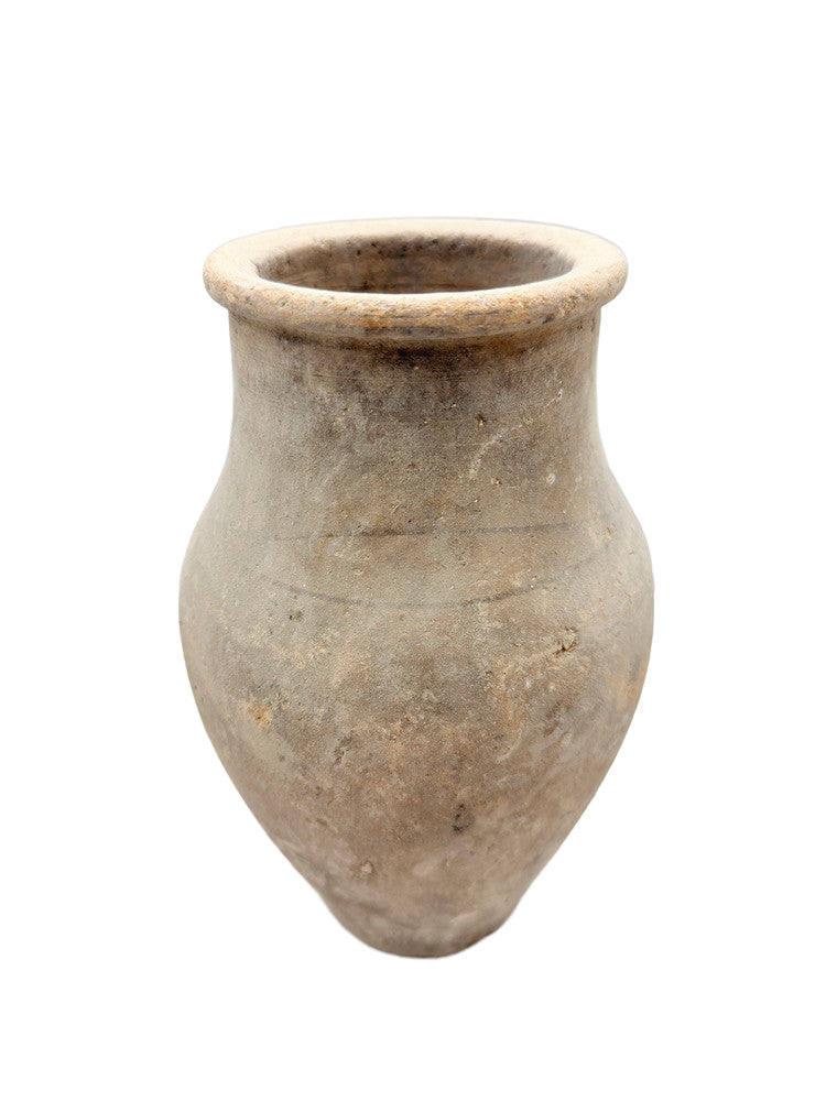 Vintage Turkish Avanos Jar - Small - Berbere Imports