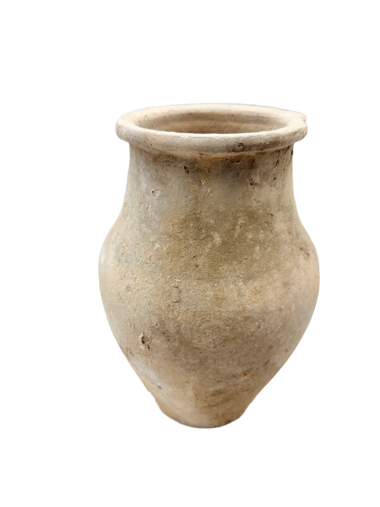 Vintage Turkish Avanos Jar - Small - Berbere Imports
