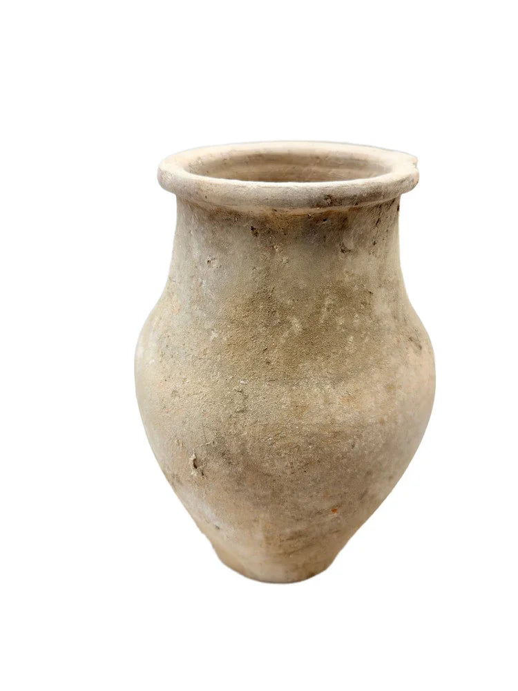Vintage Turkish Avanos Jar - Small - Berbere Imports
