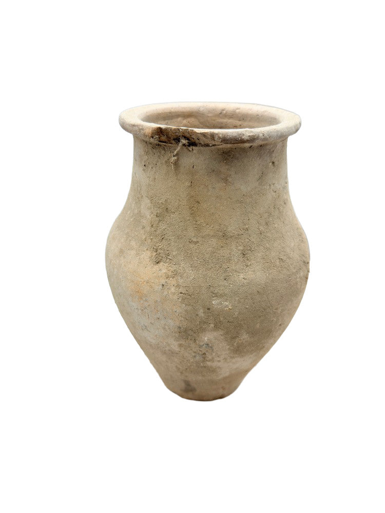 Vintage Turkish Avanos Jar - Small - Berbere Imports
